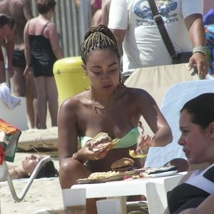 Leaked Celebrity Pic Leigh-Anne Pinnock 057 pic