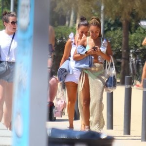 Naked celebrity picture Leigh-Anne Pinnock 012 pic