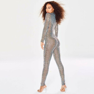 Leaked Celebrity Pic Leigh-Anne Pinnock 003 pic
