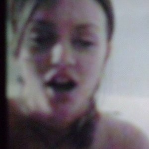 Celeb Naked Leighton Meester 009 pic