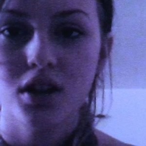 Celebrity Leaked Nude Photo Leighton Meester 011 pic