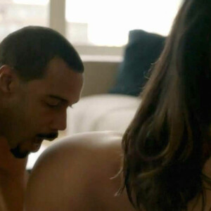 Real Celebrity Nude Lela Loren 009 pic