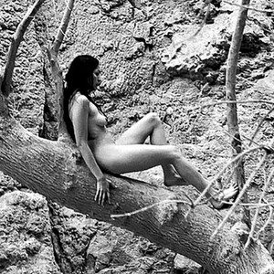 Naked Celebrity Pic Lela Loren 064 pic