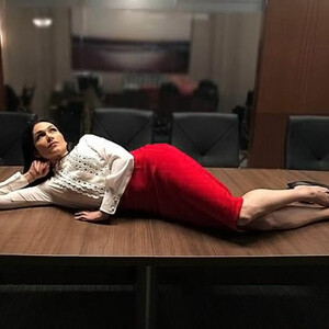 Newest Celebrity Nude Lela Loren 114 pic