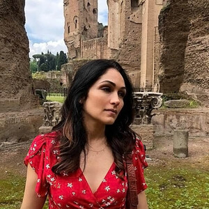 celeb nude Lela Loren 146 pic