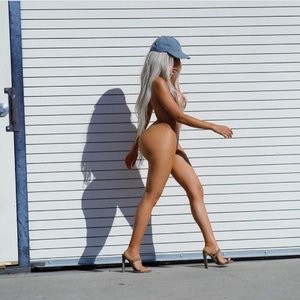 Lela Star Naked (5 Photos) - Leaked Nudes