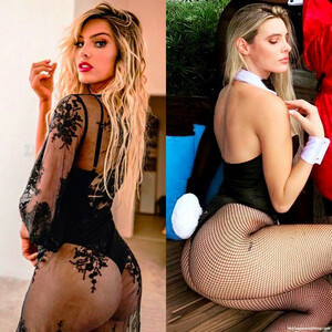 Naked celebrity picture Lele Pons 001 pic