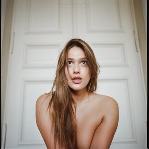 Nude Celeb Pic Lena Bednarska 128 pic