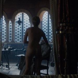 Lena Headey Nude – Game Of Thrones (2017) s07e03 – 1080p - Leaked Nudes