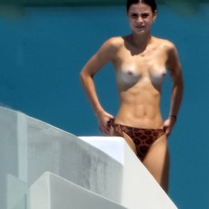 Lena Meyer-Landrut Sexy & Topless (21 Photos) – Leaked Nudes