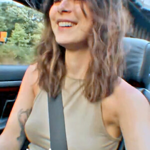 Best Celebrity Nude Lena Meyer-Landrut 003 pic