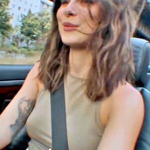 Nude Celeb Pic Lena Meyer-Landrut 005 pic