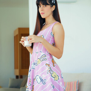 Free Nude Celeb Leni Doll 015 pic