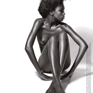 Naked celebrity picture Leomie Anderson 041 pic