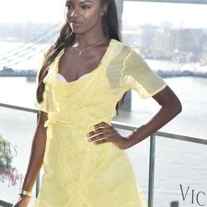 Celebrity Nude Pic Leomie Anderson 022 pic