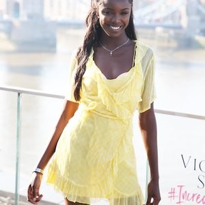 Best Celebrity Nude Leomie Anderson 035 pic