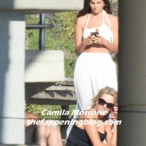 Leaked Celebrity Pic Camila Morrone 013 pic