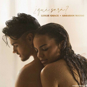 Celebrity Naked Leslie Grace 008 pic