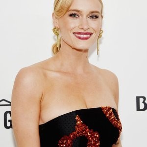 Leaked Leven Rambin 001 pic