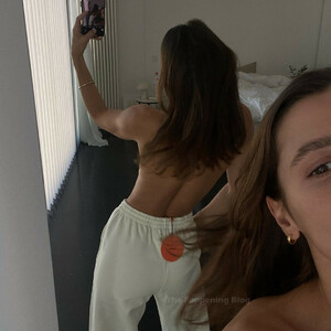 Liberta Haxhikadriu Sexy & Topless (8 Photos) - Leaked Nudes