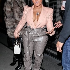 Famous Nude Lil Kim 023 pic