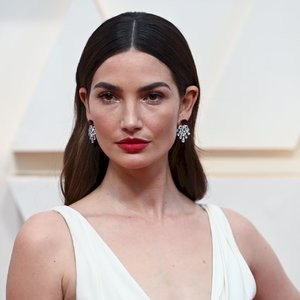 Lily Aldridge Arrives to the 92nd Academy Awards (26 Photos) - Leaked Nudes