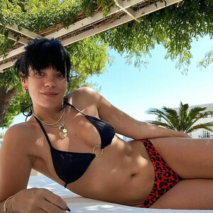 Leaked Celebrity Pic Lily Allen 086 pic