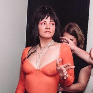 Lily Allen Sexy (12 Pics + Video) – Leaked Nudes