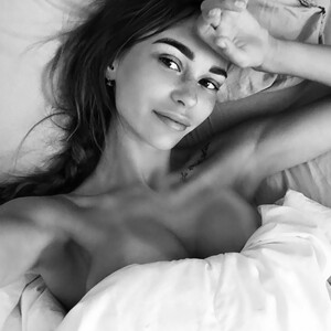 Leaked Celebrity Pic Lily Ermak 005 pic