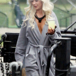 Celebrity Leaked Nude Photo Lily James 009 pic