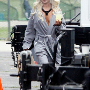 Nude Celeb Pic Lily James 015 pic