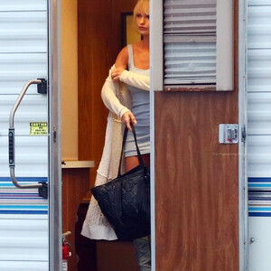 Nude Celebrity Picture Lily James 101 pic