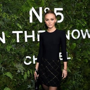 Leaked Lily-Rose Depp 050 pic