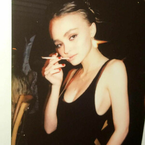 Leaked Lily-Rose Depp 006 pic
