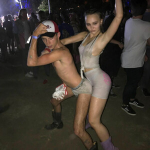 Leaked Lily-Rose Depp 037 pic
