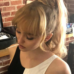 Leaked Lily-Rose Depp 083 pic