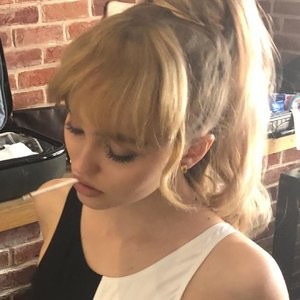 Leaked Lily-Rose Depp 004 pic