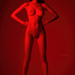 Celeb Naked Lina Lorenza 014 pic