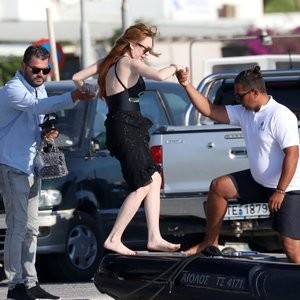 nude celebrities Lindsay Lohan 013 pic