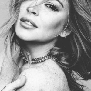 celeb nude Lindsay Lohan 008 pic