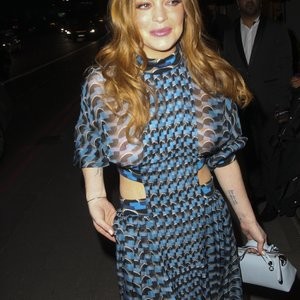 Best Celebrity Nude Lindsay Lohan 004 pic