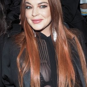 Naked Celebrity Pic Lindsay Lohan 033 pic