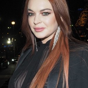 Leaked Lindsay Lohan 042 pic
