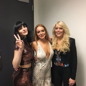 Leaked Lindsay Lohan 005 pic