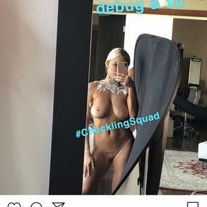 Lindsey Pelas Nude Leaked The Fappening (5 Photos) - Leaked Nudes