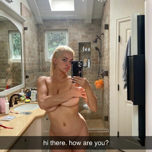 Newest Celebrity Nude Lindsey Pelas 025 pic