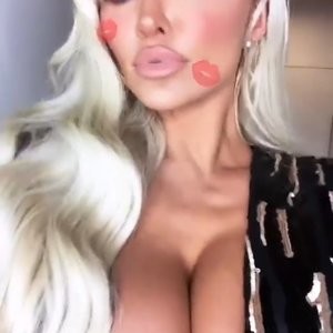 Lindsey Pelas Sexy (15 Photos + GIF) - Leaked Nudes