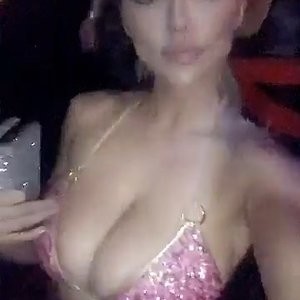 Lindsey Pelas Sexy (37 Pics + Gifs) - Leaked Nudes