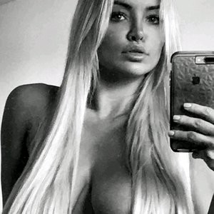 Lindsey Pelas Topless (6 New Photos + Gif) – Leaked Nudes