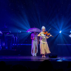 Newest Celebrity Nude Lindsey Stirling 066 pic
